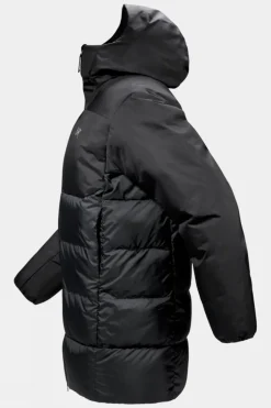 Mens Thorium SV Parka Jacket