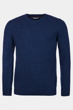 Mens Tisbury Crew Jumper