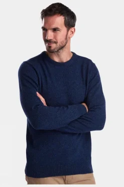 Mens Tisbury Crew Jumper