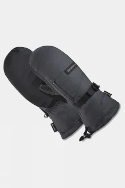 Mens Titan GTX Ski Mitts
