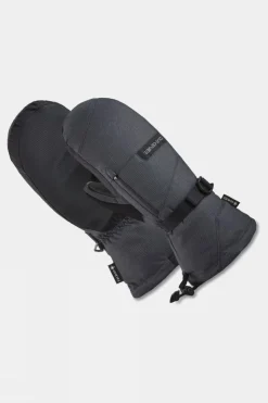 Mens Titan GTX Ski Mitts