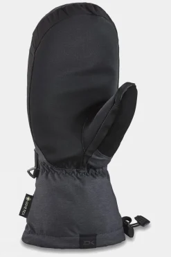 Mens Titan GTX Ski Mitts