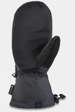 Mens Titan GTX Ski Mitts