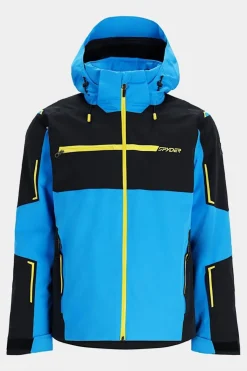 Mens Titan Jacket