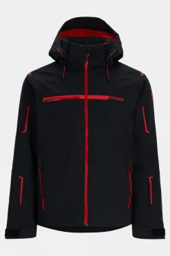 Mens Titan Jacket