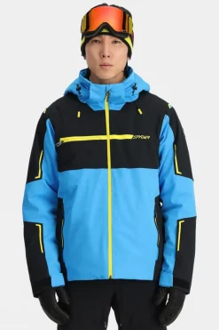 Mens Titan Jacket