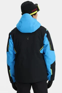 Mens Titan Jacket