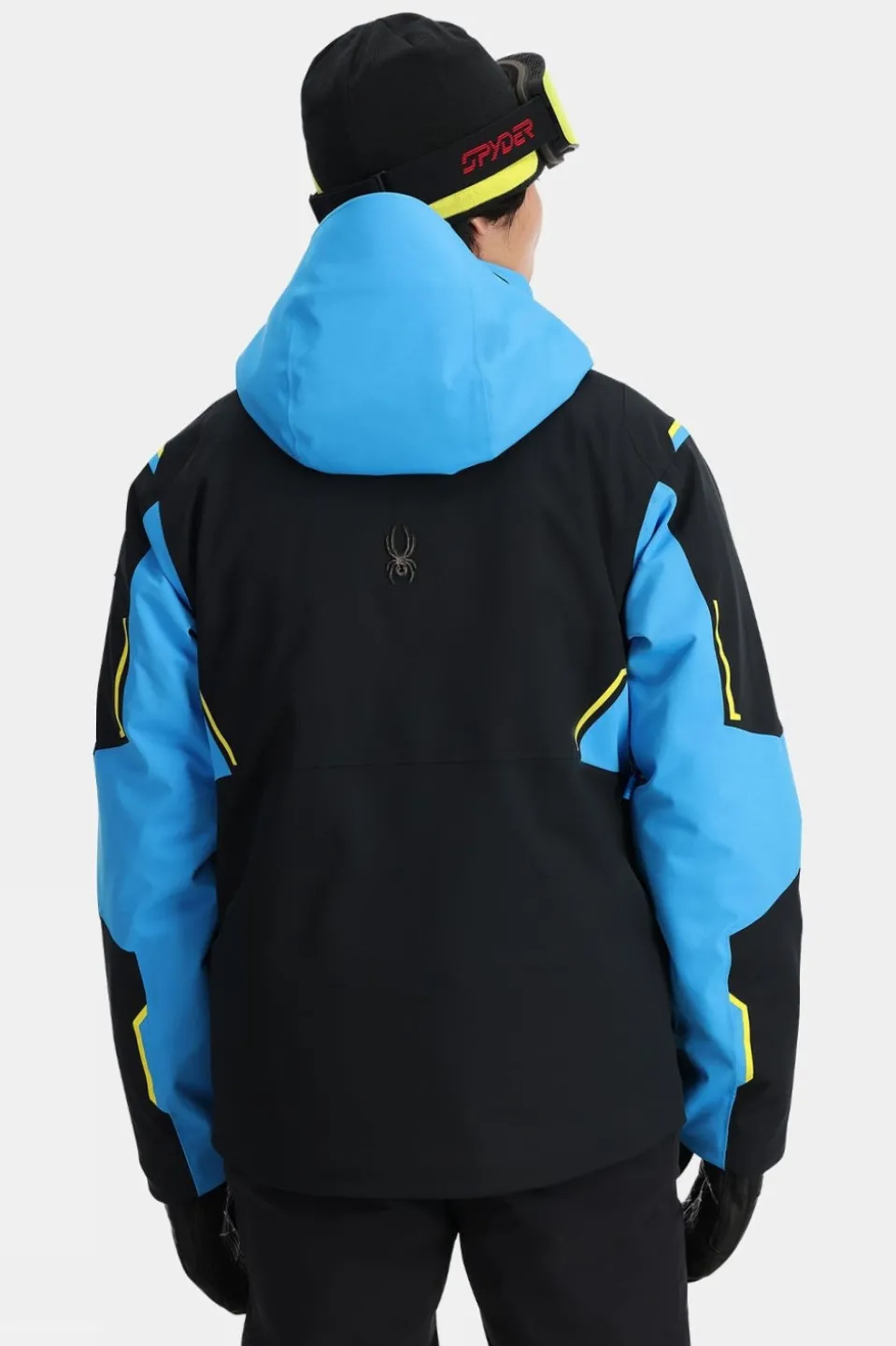 Mens Titan Jacket