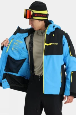 Mens Titan Jacket