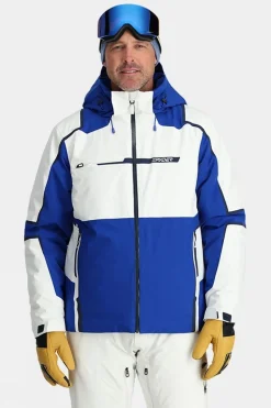Mens Titan Ski Jacket