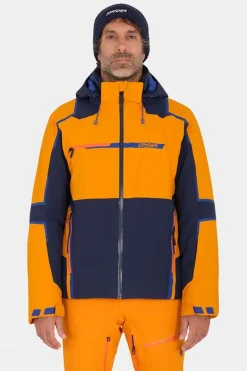Mens Titan Ski Jacket