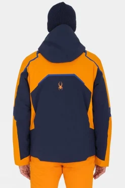 Mens Titan Ski Jacket