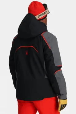 Mens Titan Ski Jacket