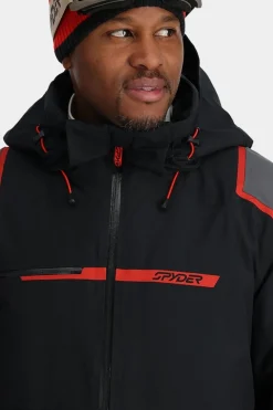 Mens Titan Ski Jacket