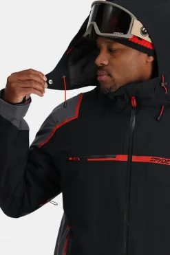 Mens Titan Ski Jacket