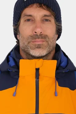 Mens Titan Ski Jacket