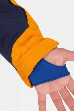 Mens Titan Ski Jacket