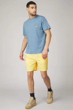 Mens Togo Amphibious Shorts