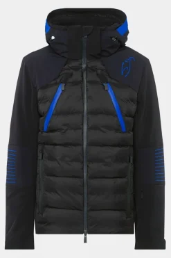 Mens Tom Ski Jacket