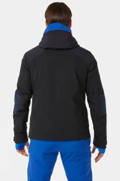 Mens Tom Ski Jacket