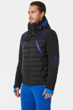 Mens Tom Ski Jacket