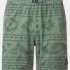 Mens Topanga Organic Shorts