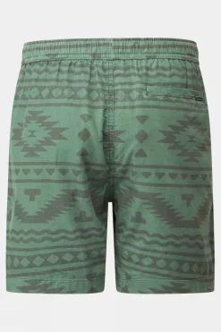 Mens Topanga Organic Shorts