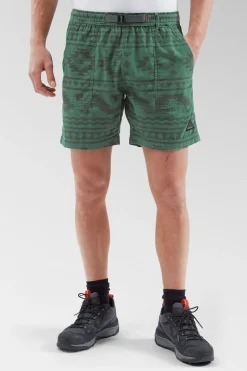 Mens Topanga Organic Shorts
