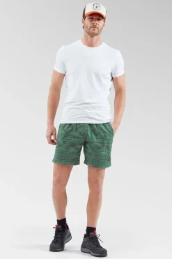 Mens Topanga Organic Shorts