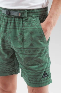 Mens Topanga Organic Shorts