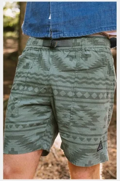 Mens Topanga Organic Shorts