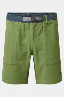 Mens Topanga Organic Shorts