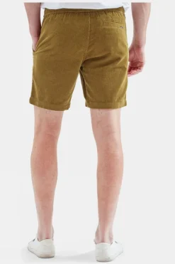 Mens Topanga Recycled Cord Shorts