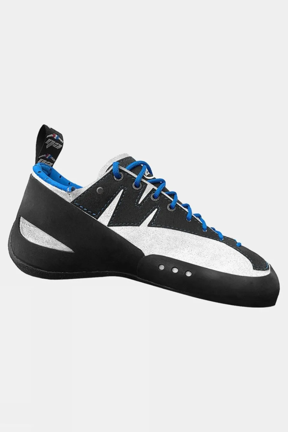 Mens Torch Lace Climbing Shoes