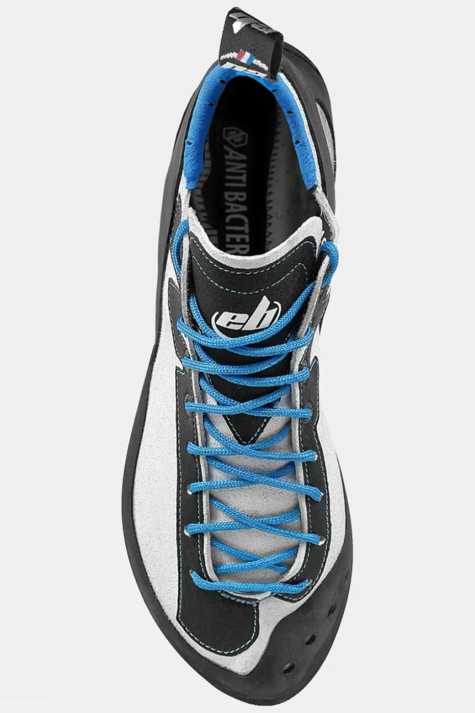 Mens Torch Lace Climbing Shoes