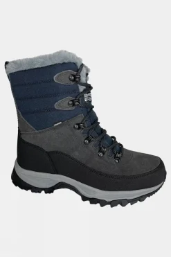 Mens Tornio Mid Winter Snow Boots