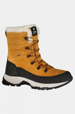 Mens Tornio Mid Winter Snow Boots
