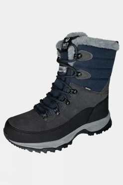 Mens Tornio Mid Winter Snow Boots