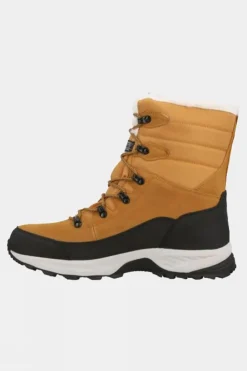 Mens Tornio Mid Winter Snow Boots