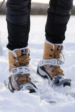 Mens Tornio Mid Winter Snow Boots