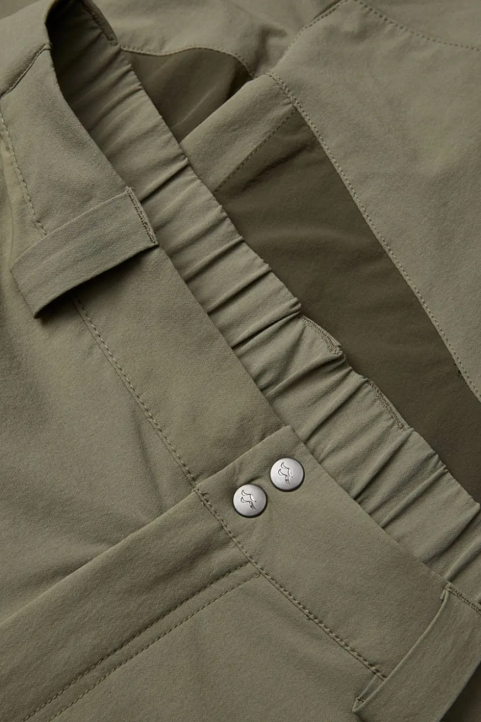 Mens Torque Mountain Pant