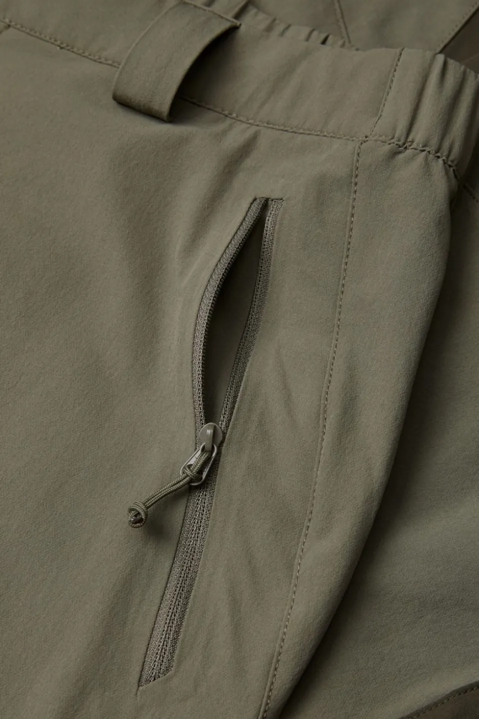 Mens Torque Mountain Pant