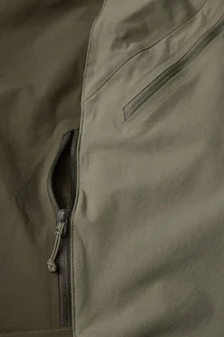 Mens Torque Mountain Pant