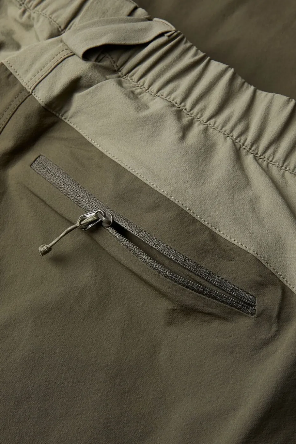 Mens Torque Mountain Pant