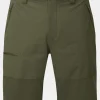 Mens Torque Mountain Shorts
