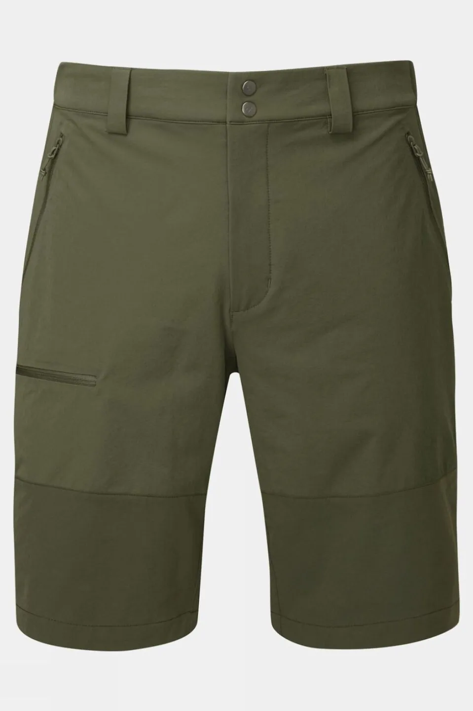 Mens Torque Mountain Shorts