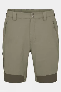 Mens Torque Mountain Shorts