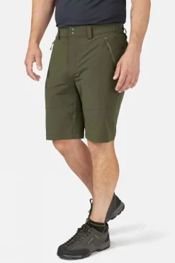 Mens Torque Mountain Shorts
