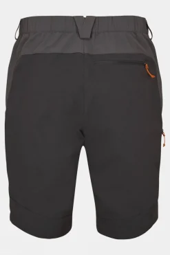 Mens Torque Mountain Shorts
