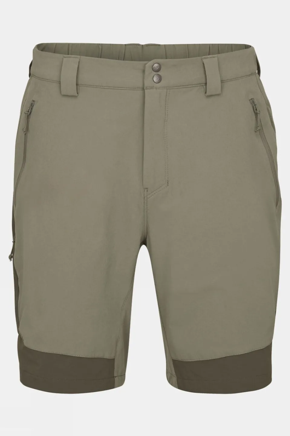 Mens Torque Mountain Shorts